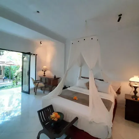 Mula Ubud House Hotel